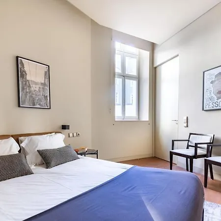 Apartment Casas Do Duque - Cais *