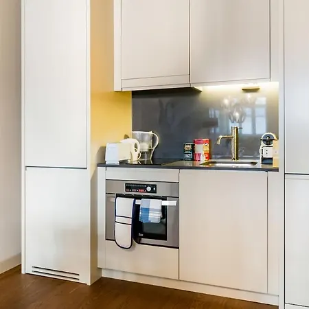 Casas Do Duque - Cais Apartment Lissabon